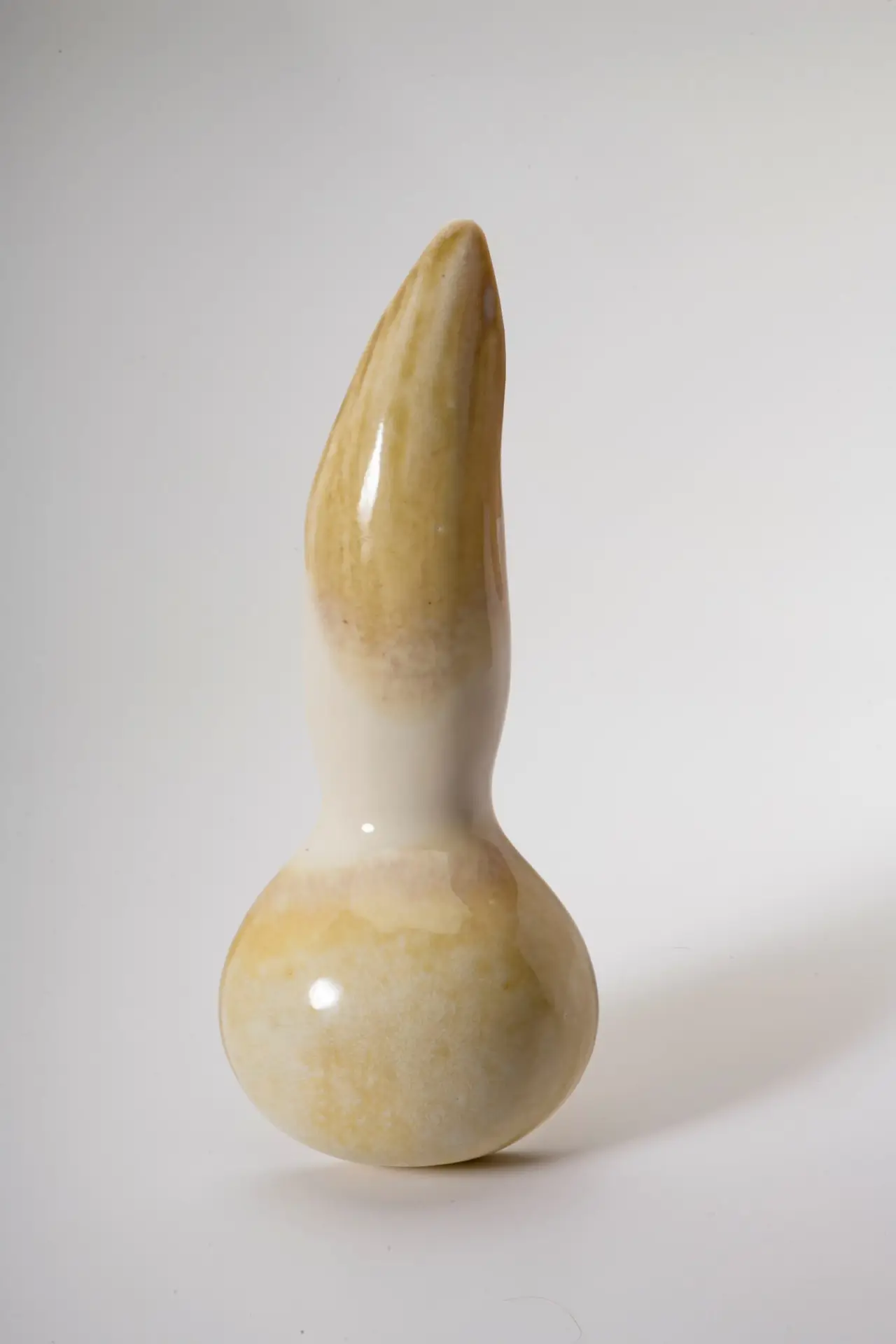 La porcelaine. Cuiller "Calebasse" – Image 2